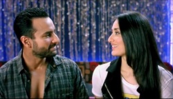 Song promo: Saif Ali Khan’s love song ‘Raabta’ for Kareena Kapoor in 'Agent Vinod'